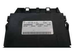 MAYBACH MAYBACH 57 W240 Electronic module A0325451932 TRANSMISSION CONTROL — thumbnail 3