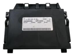 MAYBACH MAYBACH 57 W240 Electronic module A0325451932 TRANSMISSION CONTROL — thumbnail 1