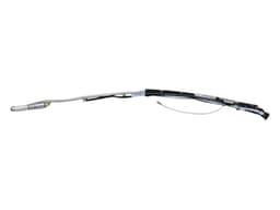MAYBACH MAYBACH 57 W240 Module A2408600805 ROOF RAIL,FRONT RIGHT — thumbnail 1