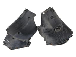 MAYBACH MAYBACH 57 W240 Wheel Arch Plastic Set A2408800805 — thumbnail 2
