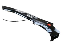 MAYBACH MAYBACH 57 W240 Module A2408600805 ROOF RAIL,FRONT RIGHT — thumbnail 2