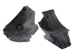MAYBACH MAYBACH 57 W240 Wheel Arch Plastic Set A2408800705 — thumbnail 3