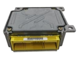 MAYBACH MAYBACH 57 W240 Safety Module ECU A0028208226 — thumbnail 3