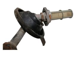 MAYBACH MAYBACH 57 W240 Fuel Pump Electric A2405450332 — thumbnail 4