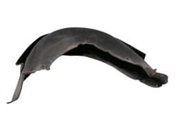 MAYBACH MAYBACH 57 W240 Wheel arch liner (plastic) A2406900108 — thumbnail 3
