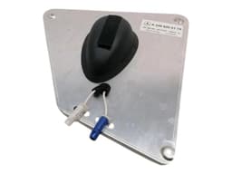 MAYBACH MAYBACH 57 W240 Aerial / Antenna A2408200175 — thumbnail 1