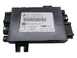 MAYBACH MAYBACH 57 W240 Electronic module A2408203326 BUS NODE ROOF — thumbnail 1