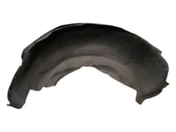 MAYBACH MAYBACH 57 W240 Wheel arch liner (plastic) A2406900208 — thumbnail 1