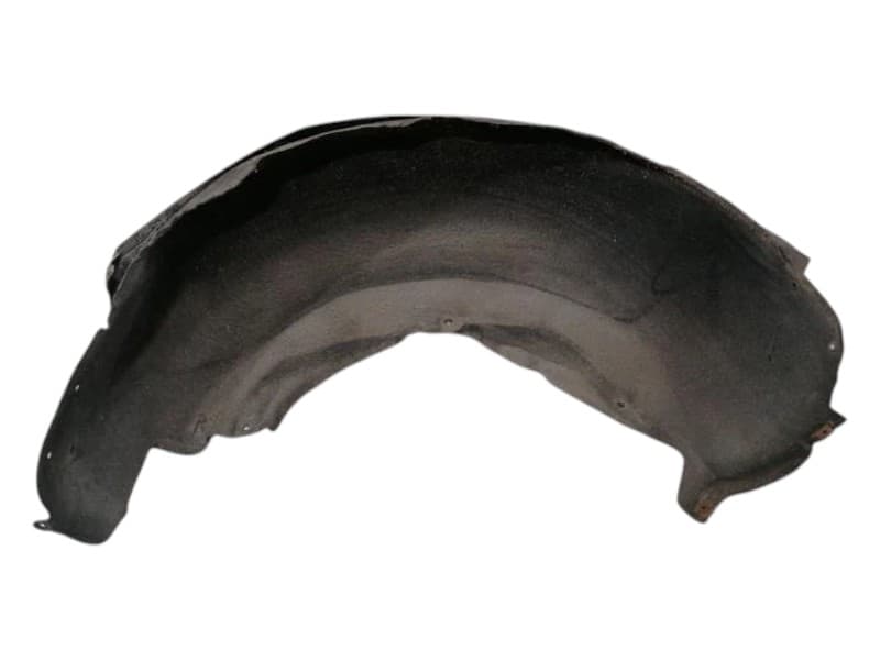 MAYBACH MAYBACH 57 W240 Wheel arch liner (plastic) A2406900208