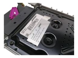 MAYBACH MAYBACH 57 W240 Amplifier A2408203389 — thumbnail 4