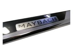 MAYBACH MAYBACH 57 W240 Door Sill Set A2406800335 — thumbnail 5