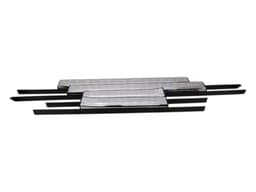 MAYBACH MAYBACH 57 W240 Door Sill Set A2406800335 — thumbnail 4