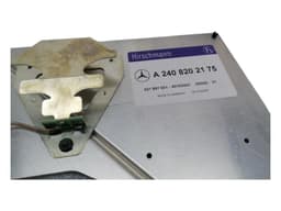 MAYBACH MAYBACH 57 W240 Aerial / Antenna Set A2408202175 — thumbnail 2