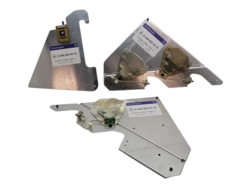 MAYBACH MAYBACH 57 W240 Aerial / Antenna Set A2408202175