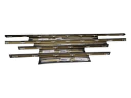 MAYBACH MAYBACH 57 W240 Door Sill Set A2406800335 — thumbnail 1