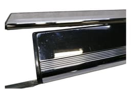 MAYBACH MAYBACH 57 W240 Door Sill Set A2406800335 — thumbnail 7