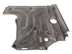 MAYBACH MAYBACH 57 W240 UNDERTRAY A2406100408 — thumbnail 1