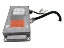 MAYBACH MAYBACH 57 W240 Electronic module A2408201726 MOTOROLA — thumbnail 1