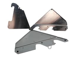 MAYBACH MAYBACH 57 W240 Aerial / Antenna Set A2408202175 — thumbnail 4