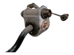 MAYBACH MAYBACH 57 W240 Anti Roll Bar Rear A2403201311 — thumbnail 4