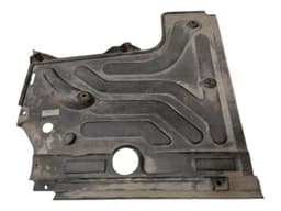 MAYBACH MAYBACH 57 W240 UNDERTRAY A2406100408 — thumbnail 3