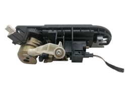MAYBACH MAYBACH 57 W240 Boot Opener handle A2407501393 — thumbnail 2