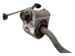MAYBACH MAYBACH 57 W240 Anti Roll Bar Rear A2403201311 — thumbnail 3