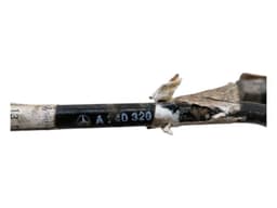 MAYBACH MAYBACH 57 W240 Anti Roll Bar Rear A2403201311 — thumbnail 2