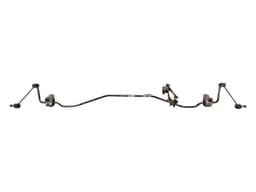 MAYBACH MAYBACH 57 W240 Anti Roll Bar Rear A2403201311 — thumbnail 1