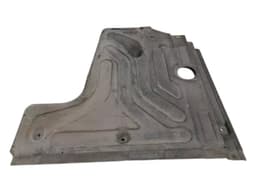 MAYBACH MAYBACH 57 W240 UNDERTRAY A2406100408 — thumbnail 2