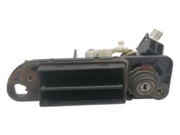 MAYBACH MAYBACH 57 W240 Boot Opener handle A2407501393 — thumbnail 1