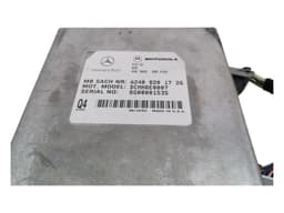 MAYBACH MAYBACH 57 W240 Electronic module A2408201726 MOTOROLA — thumbnail 3
