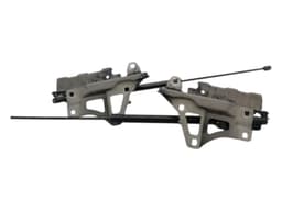 MAYBACH MAYBACH 57 W240 Bonnet Hinge Set A2408800128 — thumbnail 4