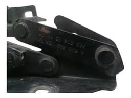 MAYBACH MAYBACH 57 W240 Bonnet Hinge Set A2408800128 — thumbnail 5