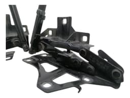 MAYBACH MAYBACH 57 W240 Bonnet Hinge Set A2408800128 — thumbnail 3