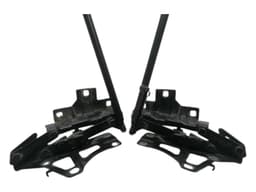 MAYBACH MAYBACH 57 W240 Bonnet Hinge Set A2408800128 — thumbnail 2