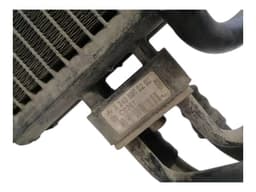 MAYBACH MAYBACH 57 W240 Power steering radiator A2405000200 — thumbnail 5
