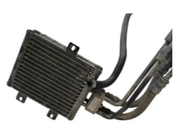 MAYBACH MAYBACH 57 W240 Power steering radiator A2405000200 — thumbnail 4