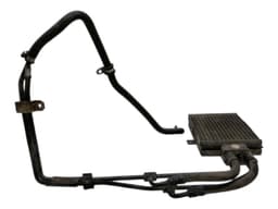 MAYBACH MAYBACH 57 W240 Power steering radiator A2405000200 — thumbnail 2