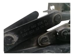 MAYBACH MAYBACH 57 W240 Bonnet Hinge Set A2408800128 — thumbnail 6