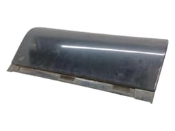 MAYBACH MAYBACH 57 W240 Side skirt A2406900862 — thumbnail 3