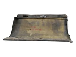 MAYBACH MAYBACH 57 W240 Side skirt A2406900762 — thumbnail 4