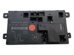 MAYBACH MAYBACH 57 W240 Electronic module A2408201126 FRONT LEFT DOOR — thumbnail 1