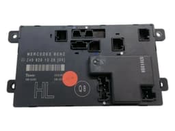 MAYBACH MAYBACH 57 W240 Electronic module A2408201326 DOOR — thumbnail 1