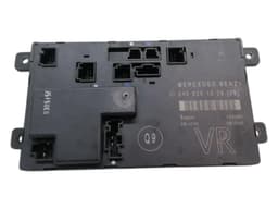 MAYBACH MAYBACH 57 W240 Electronic module A2408201026 DOOR — thumbnail 1