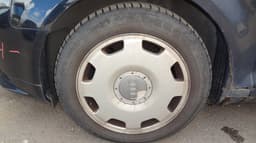 AUDI 5X112 Rim set 4 pcs AUDI A3 (8P) (2003-2012) — thumbnail 1