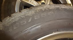 SEAT 5X100 Rim set 4 pcs SEAT IBIZA III / CORDOBA (6L) (2002-2009) — thumbnail 9