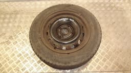 OPEL 4X100 2140142 Rim set With Tyres 4 pcs OPEL MERIVA A (2003-2010) — thumbnail 9