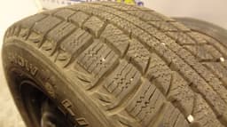 OPEL 4X100 2140142 Rim set With Tyres 4 pcs OPEL MERIVA A (2003-2010) — thumbnail 5
