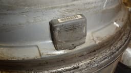 RENAULT 5X108 5X108 Rim set 4 pcs RENAULT SCENIC II (JM0) (2003-2009) — thumbnail 8
